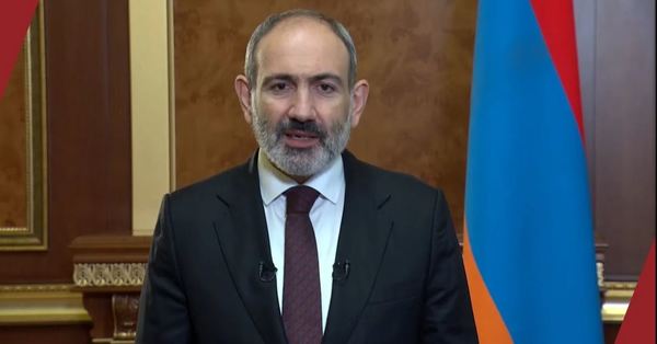 Սիրում եմ բոլորիդ, հպարտանում եմ բոլորովդ և խոնարհվում եմ բոլորիդ առաջ․ Փաշինյանը ուղերձով է հանդես եկել