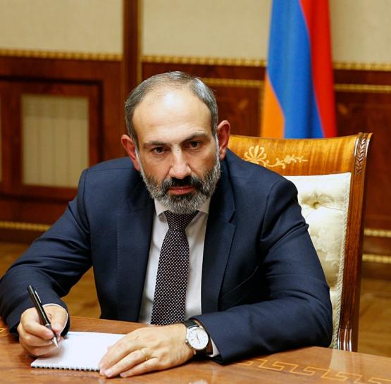 Հայաստանում ավելի քան 1 միլիոն մարդու աշխատավարձը կամ թոշակը կամ նպաստը բարձրացել է․ Նիկոլ Փաշինյան