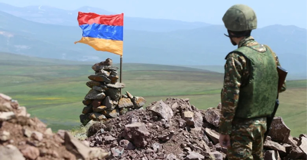 ՊՆ-ն հայտարարություն է տարածել, թե ինչպիսի իրավիճակ է հայ-ադրբեդջանական սահմանին