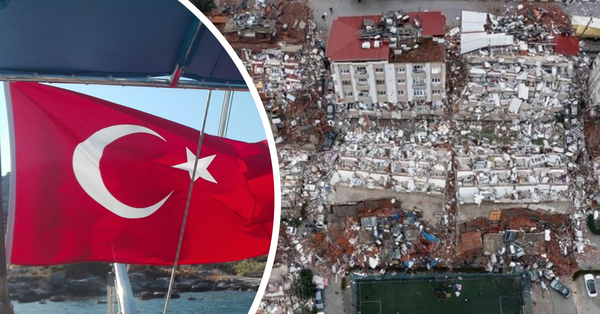 Միանգամից 2 երկրաշարժ է եղել Թուրքիայի Մալաթիա նահագում․ Մանրամասներ