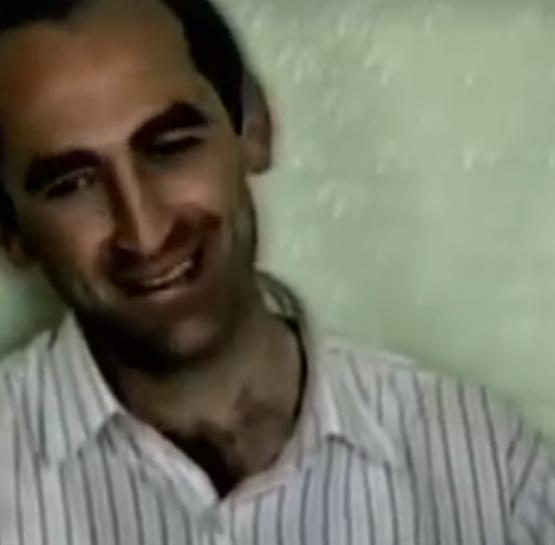 Տեսանյութ, թե ինչպես է Ռոբերտ Քոչարյանը խոստովանում, որ հայ չէ, այլ ալբանացի է