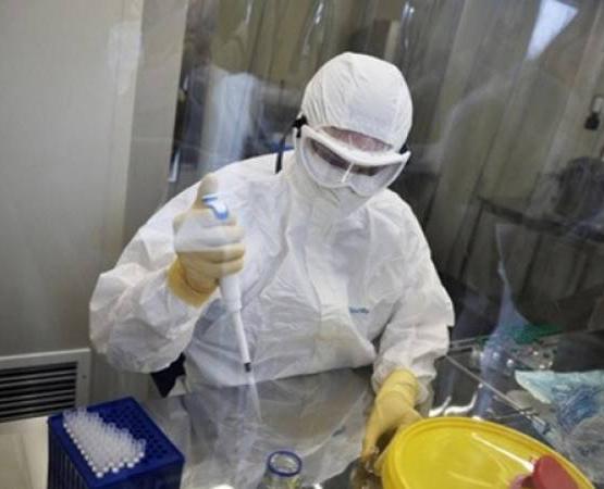 
                            Китай опубликовал результаты вскрытия зараженных коронавирусом                        
