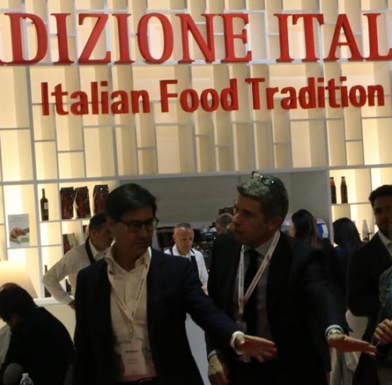 TuttoFood 2019 – not only about food