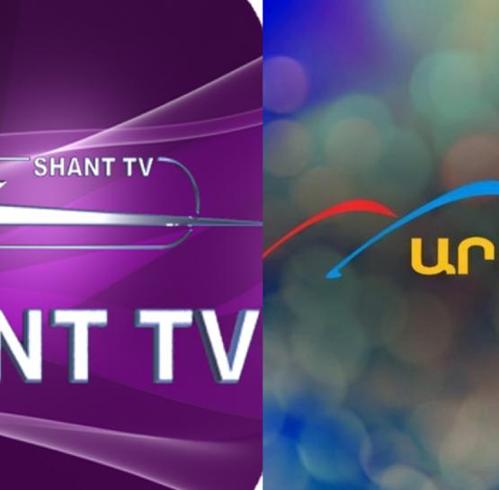Ո՞ր հեռուստաալիքն եք ամենաշատը դիտում ՝ Արմենիա TV, թե Շանթ TV