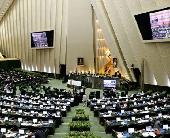 
                            Коронавирус обнаружили у 23 депутатов иранского парламента                        