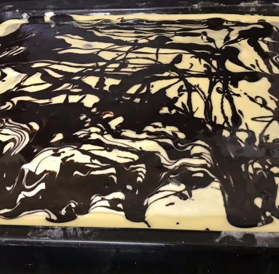 Ամանորյա շոկոլադե տորթ. Այս տարի շատերն են այս համեղ տորթը պատրաստելու