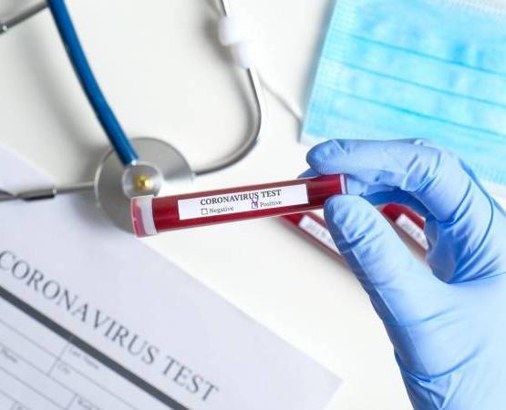 
                            На Украине зафиксировали первый случай заражения коронавирусом                        