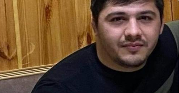 25-ամյա ադրբեջանցին կացնով սպանել է հորը, մորը, 8-ամյա եղբորը, քրոջն ու նրա երեխային