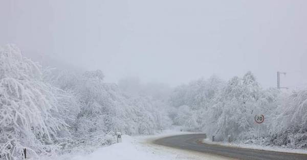 -21․ առաջիկա օրերի եղանակը