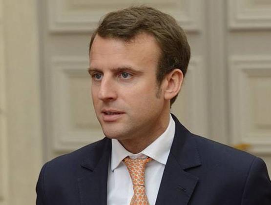
                            Президент Франции заявил, что эпидемия коронавируса впереди                        