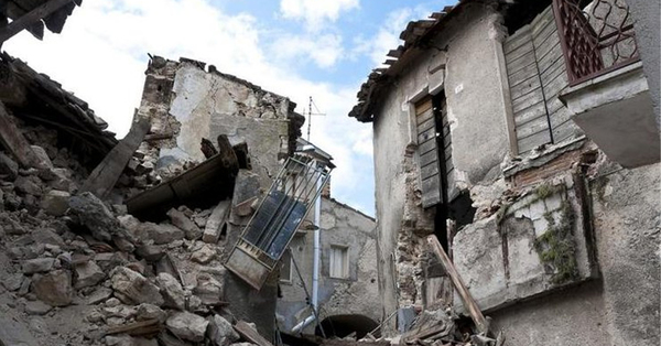 Ադրբեդջանում նույնպես երկրաշարժ է տեղի ունեցել