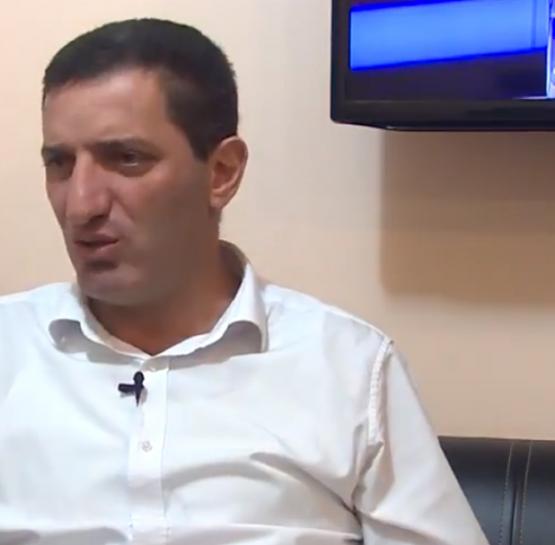 Գևորգ Պետրոսյանը վախենում է ինքնաթիռ նստելուց և ստիպված Աամանորը Հայաստանում է դիմավորում