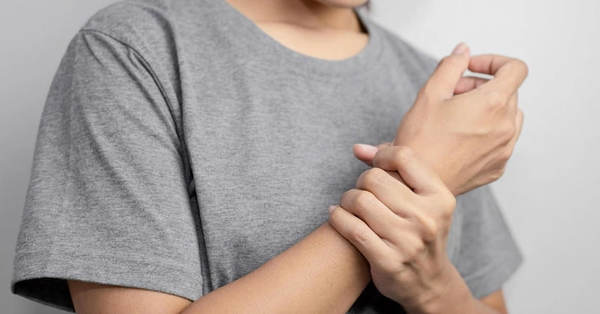 8 նշան, որ ձեր մարմինը պայքարում է բորբոքման դեմ. երբեք մի անտեսեք այս նշանները