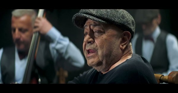 Աշնանային էլեգիա. Ռուբեն Հախվերդյանի նոր երգն ու տեսահոլովակը