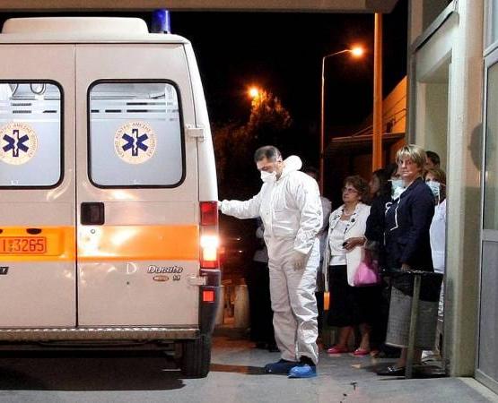 
                            Власти Греции подтвердили первый случай заражения новым коронавирусом                        