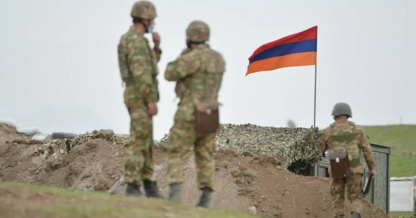 Ադրբեջանը հայտարարել է նոր տարածքներ վերցնելու մասին․ ՀՀ ՊՆ-ն լուռ է