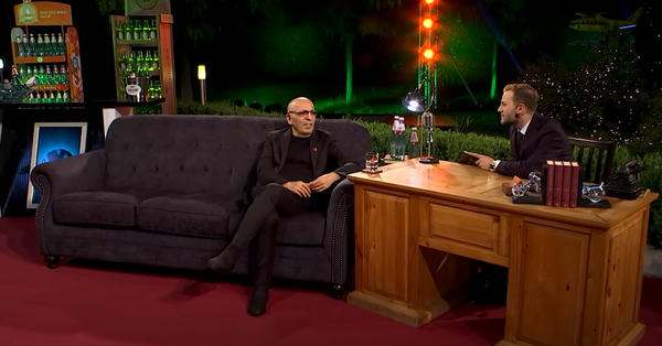  Արթուր Գրիգորյանի հեռուստատեսային վերջին հարցազրույցը. Նա արդեն դժգոհում էր իր առողջությունից (տեսանյութ)