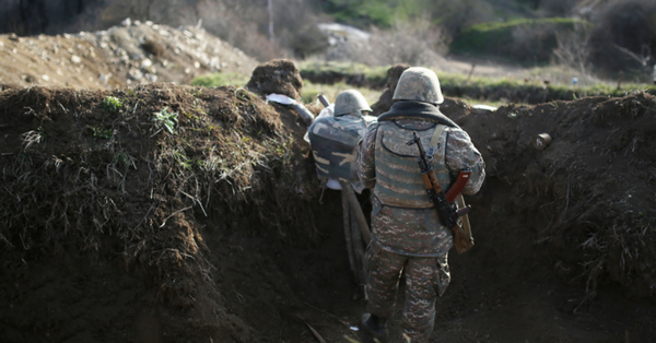 Ի՞նչ իրավիճակ է հայ-ադրբեդջանական սահմանին այս պահի դրությամբ