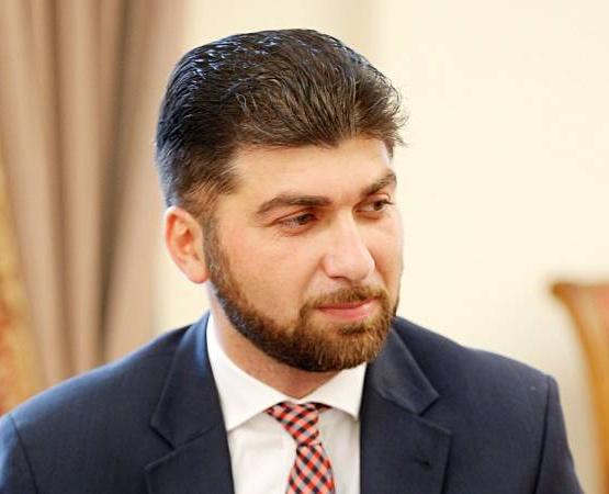 Sanasaryan’s indictment sent to court