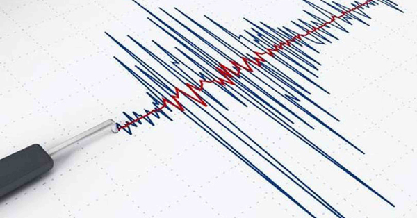 Քիչ առաջ երկրաշարժ է եղել Երևանում և Շիրակի մարզում