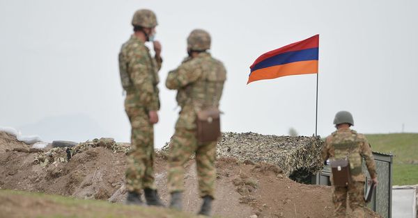 Ինչպիսի իրավիճակ է այս պահին հայ-ադրբեջանական սահմանին