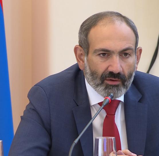 Էէ Նիկոլ ջան քեզնից վարչապետ դուրս չի գա