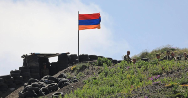 Ինչ իրավիճակ է հայ-ադրբեջանական սահմանին այսօր ժամը 10:00-ի դրությամբ
