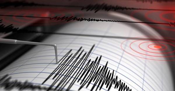 5,3 մագնիտուդ ուժգնությամբ երկրաշարժ է գրանցվել