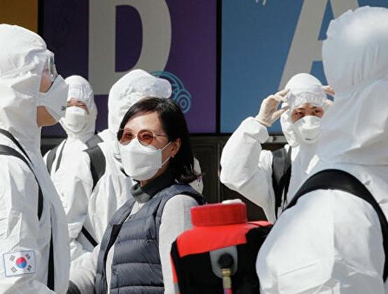
                            Эпидемиолог предрек Китаю вторую волну эпидемии коронавируса                        