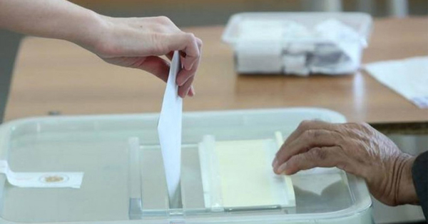 Քաղաքապետի ընտրության վեահաշվարկ է տեղի ունեցել․ ՔՊ-ի քվեաթերքիկները ավելացել են