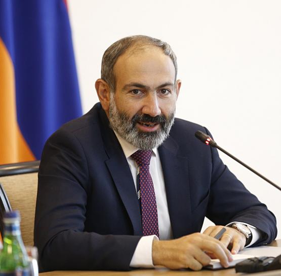 Երթը կմեկնարկի Երեւանի Ազատության հրապարակից եւ կշարժվի դեպի Մյասնիկյանի արձան․ Նիկոլ Փաշինյանի կոչը բոլորին