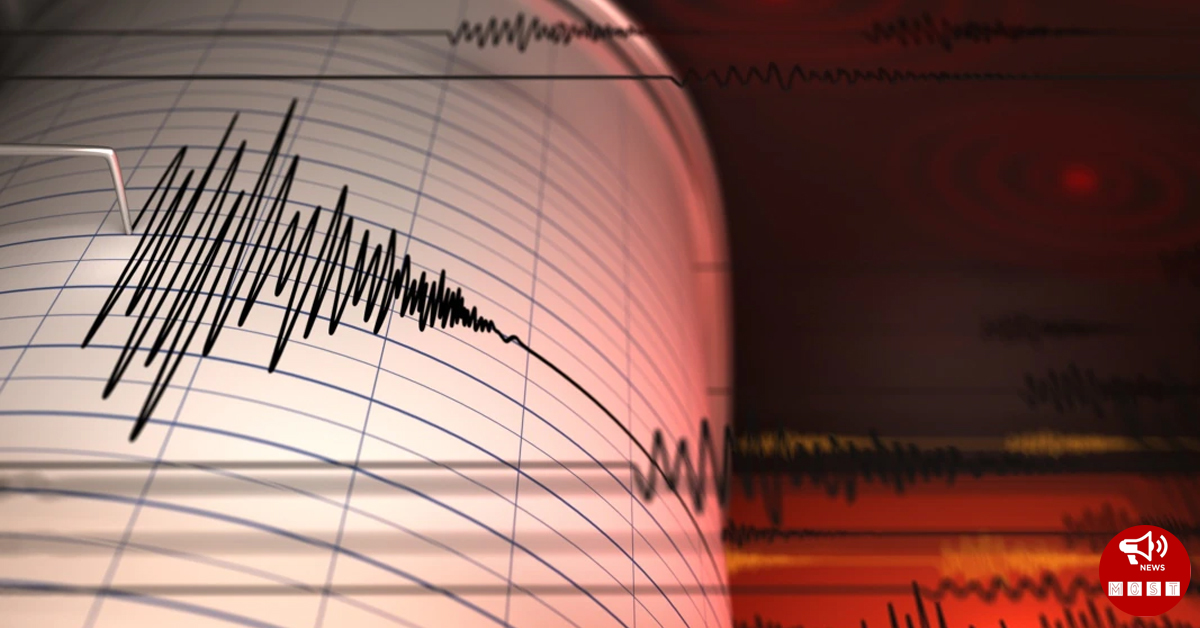 Երկրաշարժը բավականին մեծ ուժգնությամբ զգացվել է Շիրակի մարզի բոլոր բնակավայրերում
