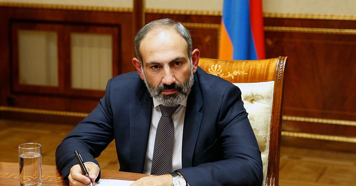 Հայաստանում ավելի քան 1 միլիոն մարդու աշխատավարձը կամ թոշակը կամ նպաստը բարձրացել է․ Նիկոլ Փաշինյան