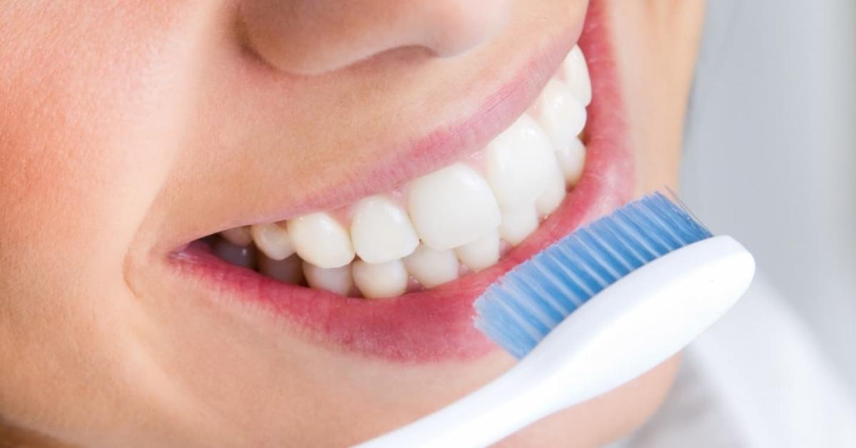 Ատամները մաքրելու ճիշտ եղենակ․ Սա ձեզ կօգնի խուսափել ատամնաբուժի այցերից