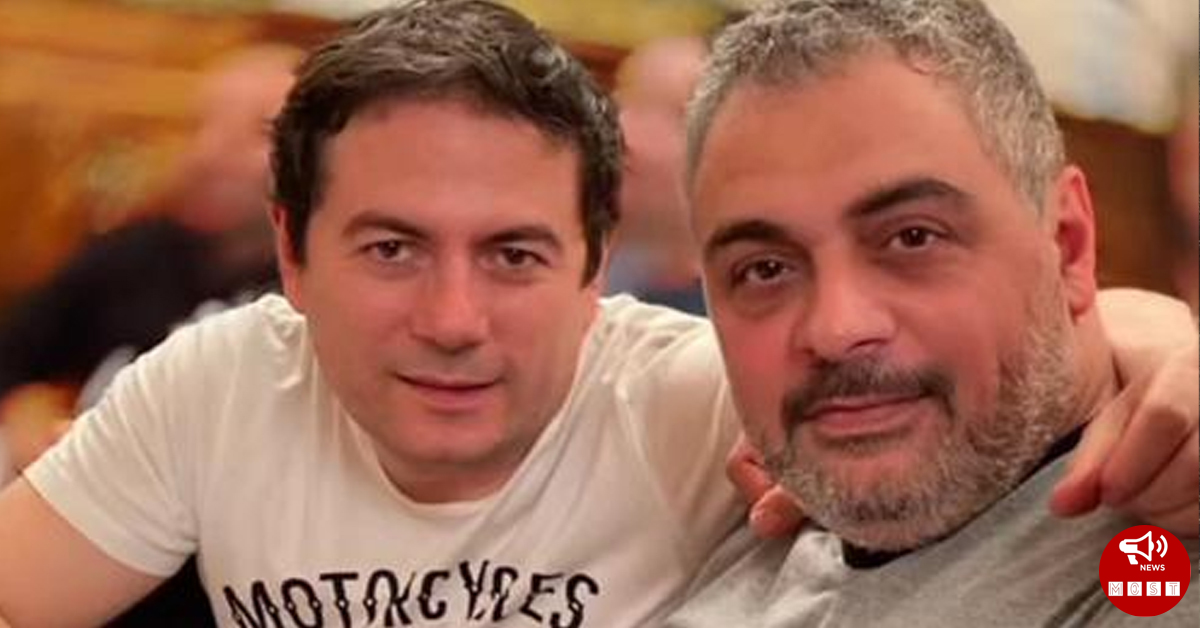 Ինչպես էր Արա Մարտիրոսյանն արձագանքել ընկերոջ ` Հայկոյի մшհվանը․ Բացառիկ տեսանյութ