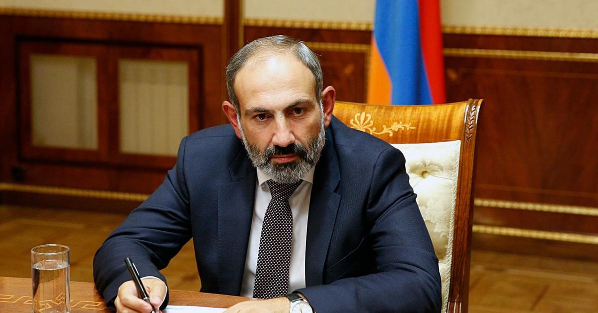 Գոհ եք արդյո՞ք Փաշինյանի աշպխատանքից։ Արդարացնում է՞ ձեր սպասելիքները