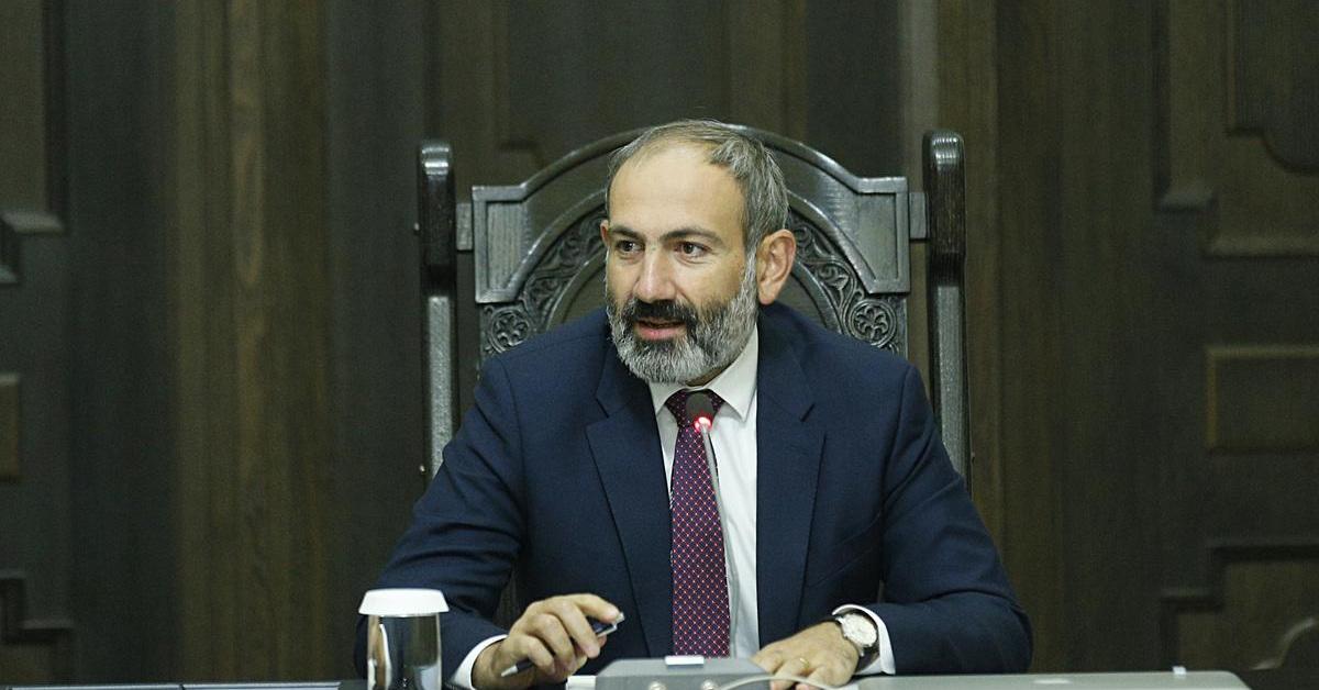 Նիկոլ ջան ինչ որոշում էլ, որ կայացնես, կողքիդ կանգնած ենք․ ԴՈՒԽՈՎ