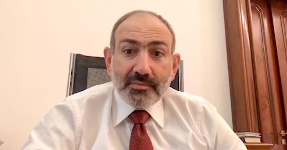 Պարոն Փաշինյան, որ նստեմ տունը ոչինչ չուտեմ, ոչինչ չուզեմ, ոչ մի բան չանեմ, կոմունալներս ու վարկերս մուծեմ ու որ ողջ մնամ, ինձ պարգևավճար կտաս