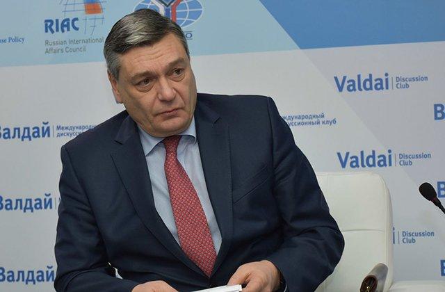 
                            Россия поддерживает готовность сторон к компромиссу в карабахском вопросе: Руденко                        