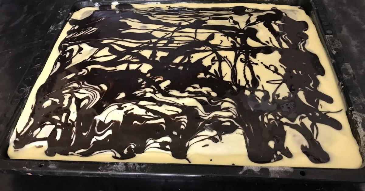 Ամանորյա շոկոլադե տորթ. Այս տարի շատերն են այս համեղ տորթը պատրաստելու