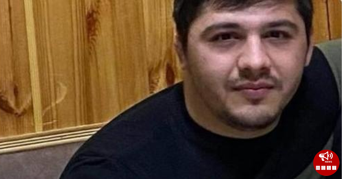 25-ամյա ադրբեջանցին կացնով սպանել է հորը, մորը, 8-ամյա եղբորը, քրոջն ու նրա երեխային