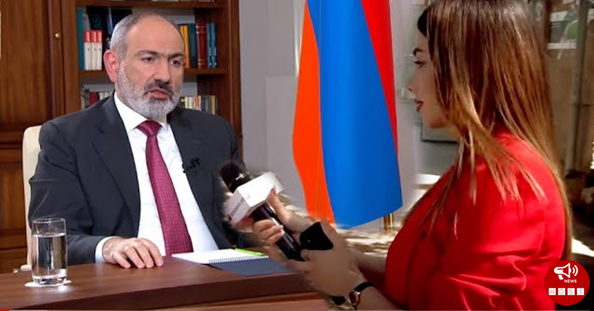 Ինչու Քոչարյանը և Սերժ Սարգսյանը բանտում չեն Նանե Իսրայելյանի հարցը Նիկոլ Փաշինյանին․ Տեսանյութ