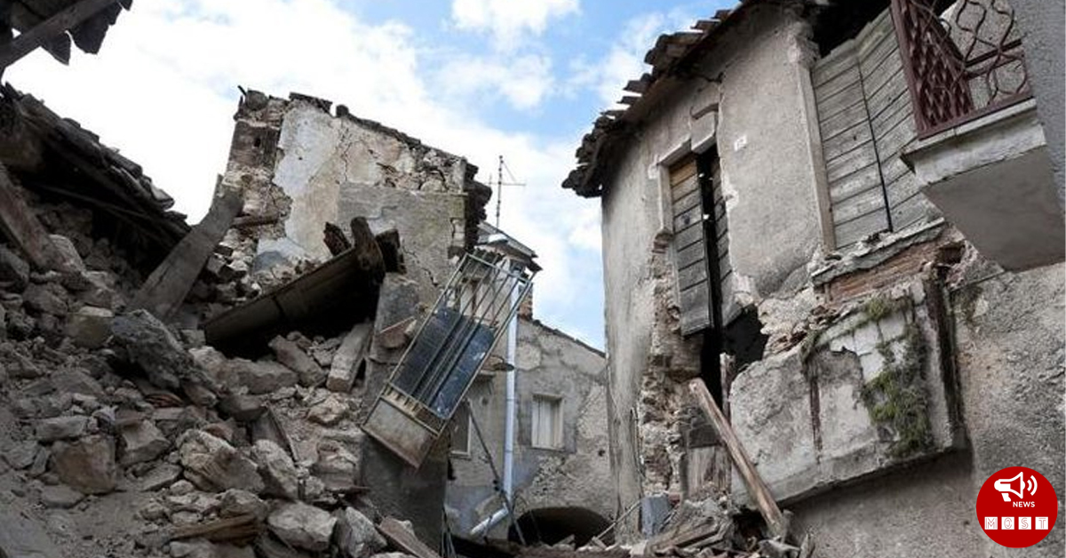 Ադրբեդջանում նույնպես երկրաշարժ է տեղի ունեցել