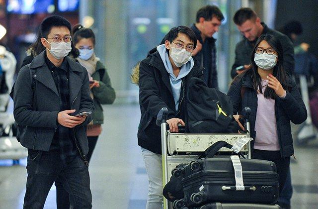 
                            Число новых случаев заражения коронавирусом в Китае оказалось самым низким за 40 дней                        
