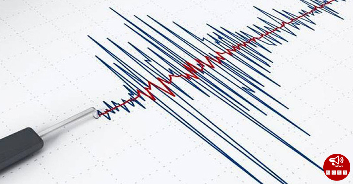 Ադրբեդջանում երկրաշարժ է եղել, հայտնի է ինչ ուժգնության
