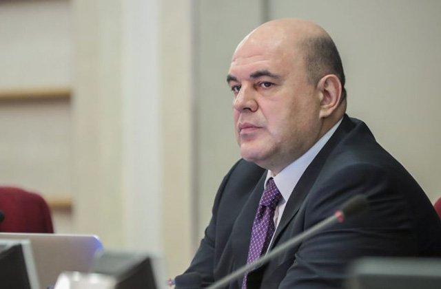 
                            Михаил Мишустин торговым представителем России в Армении назначил Анну Донченко                        