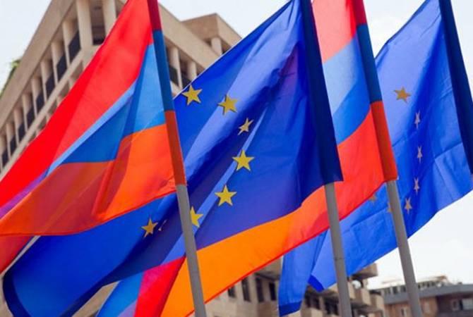 
                            Франция завершила внутригосударственные процедуры ратификации соглашения Армения-ЕС                        