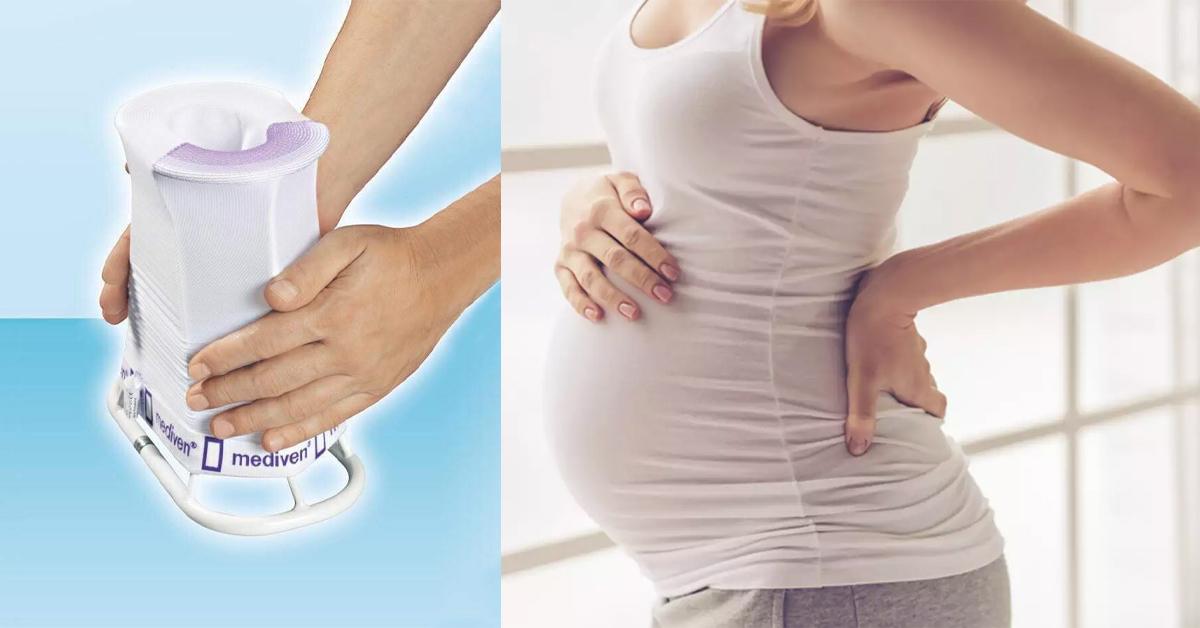 Ուշադրություն բոլոր հղիներին․ Այն միջոցը կապահովի մոր և պտղի անվտանգությունը, ցավերը, հոգնածությունը և այլն