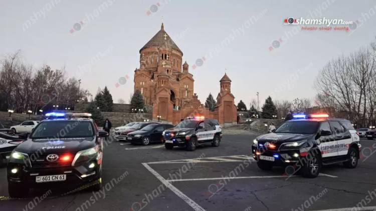 Աբովյանում մի խումբ երիտասարդների միջև դանակաhարություն է եղել, վիրավnրներ կան․ Shamshyan