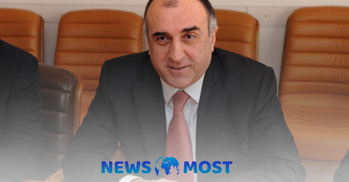 Ադրբեդջանի արտգործնախարար Մամեդյարովը հրաժարական է տվել